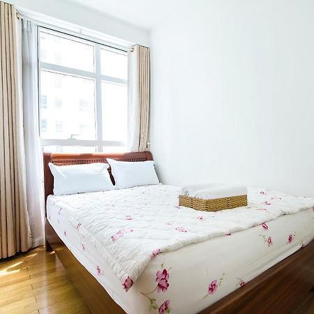 Sunrise City - 2 Bed Room - Full Furniture - City View Bandar Ho Chi Minh Luaran gambar