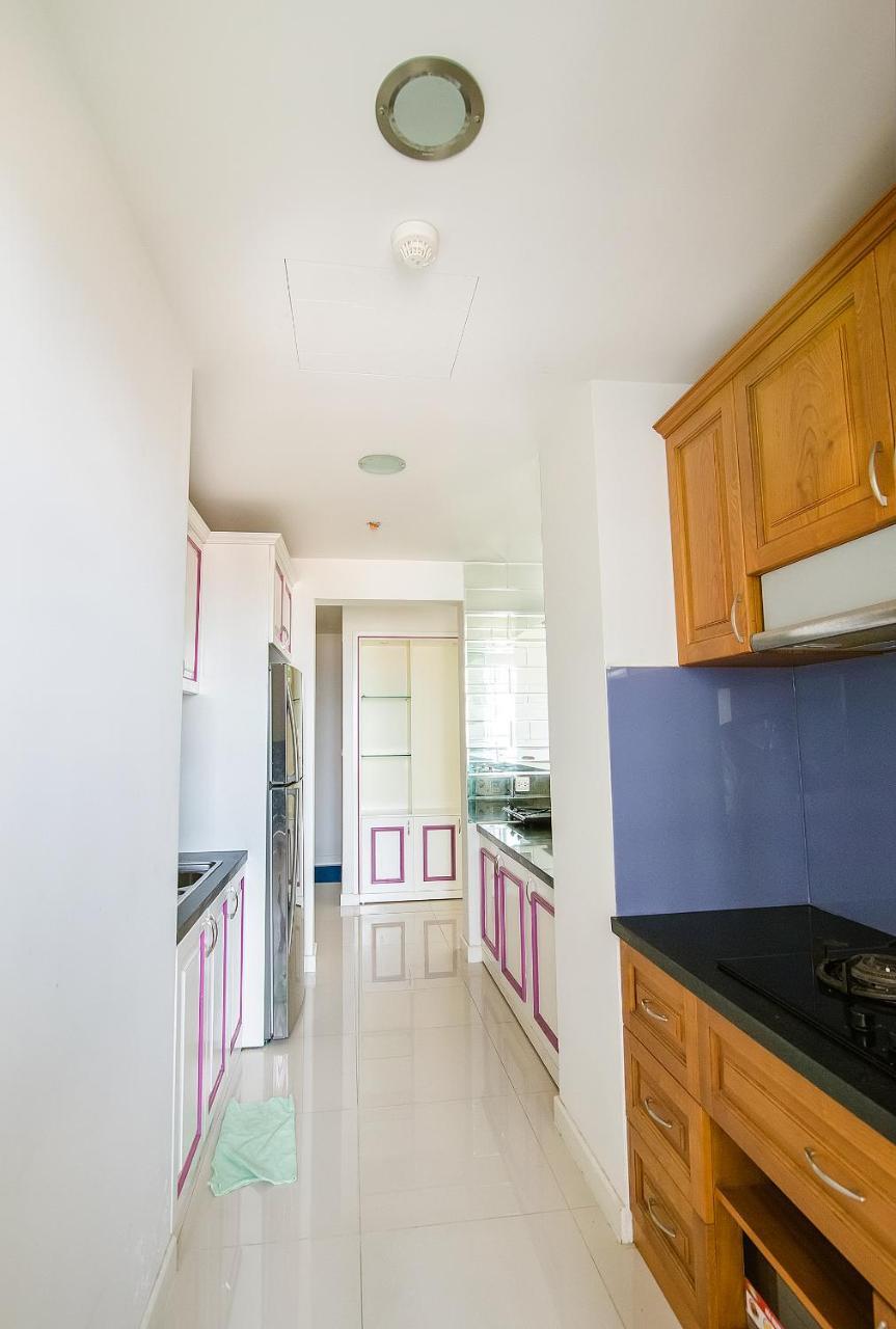 Sunrise City - 2 Bed Room - Full Furniture - City View Bandar Ho Chi Minh Luaran gambar